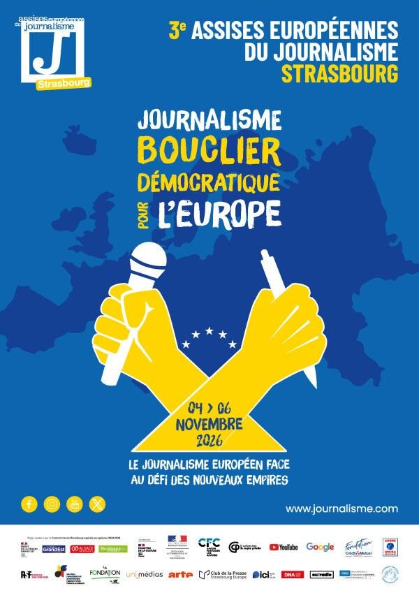 SOIREE DE CLOTURE DES ASSISES DU JOURNALISME