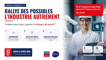 Rallye des Possibles