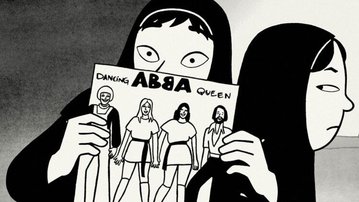 Ciné-rencontre | Persepolis