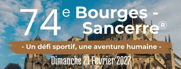 74ème Bourges Sancerre®