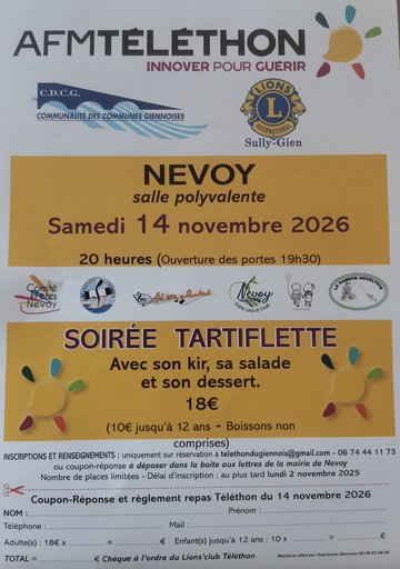 AFMTÉLÉTHON