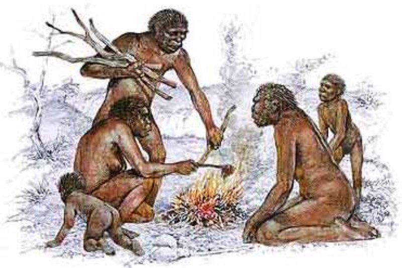 Conférence | L’alimentation à l’époque préhistorique