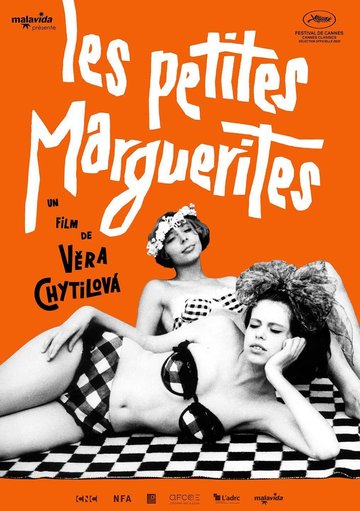 LES PETITES MARGUERITES