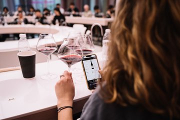 WIT 2026 à la Cité du vin de Bordeaux