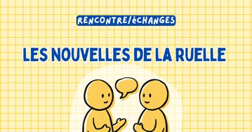 Les nouvelles de la Ruelle