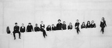 Camerata Ataremac  IMOGEN