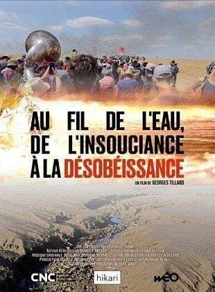 AU FIL DE L EAU DE L INSOUCIANCE A LA DESOBEISSANCE