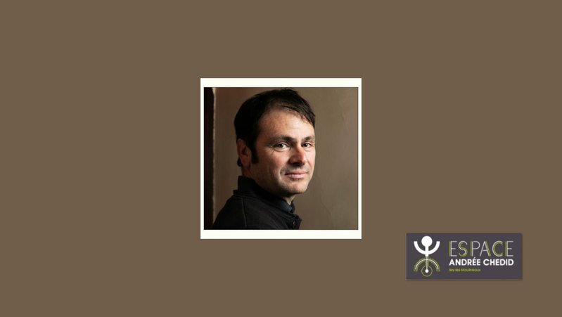 Rencontre avec Eric Chevillard