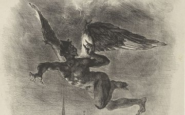 Conférence : Faust en musique, du feu du désir au rire