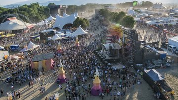 Paléo Festival