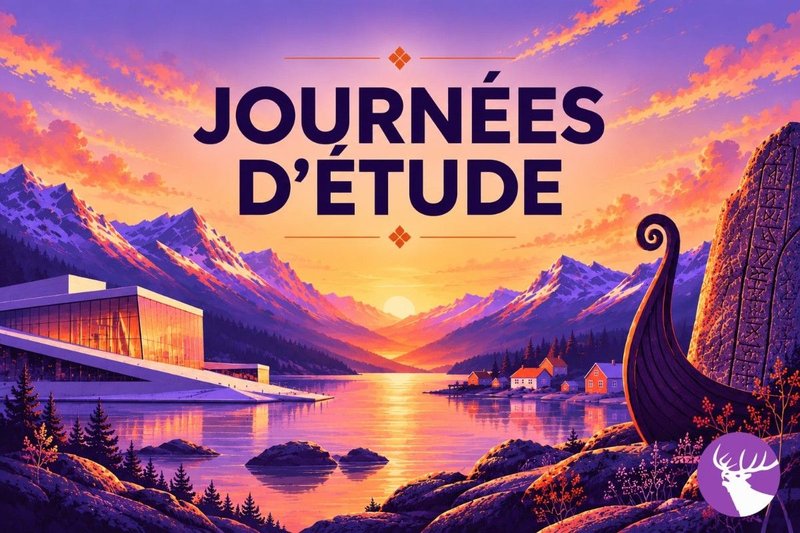 Journée d'étude - Les Boréales