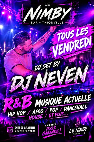 Dj neven