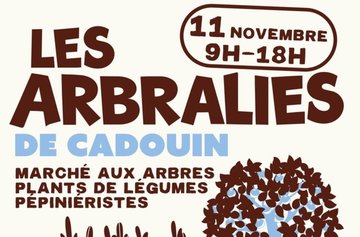 Les Arbralies