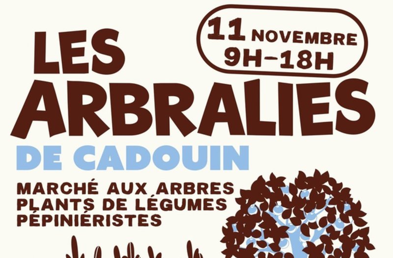 Les Arbralies