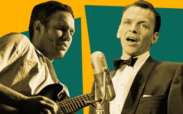 Frank Sinatra Tribute / Gustave Reichert Quartet