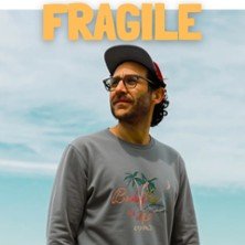 JB Sanna - Fragile