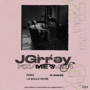 JGRREY