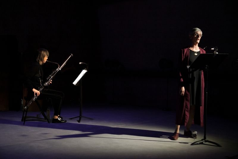 Lecture en musique : Campagne(s)