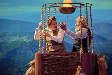 Les Aventuriers de Minuit - Pascal Legros Organisation