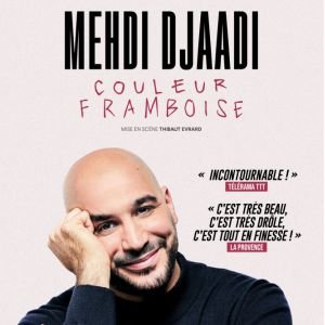 MEHDI DJAADI