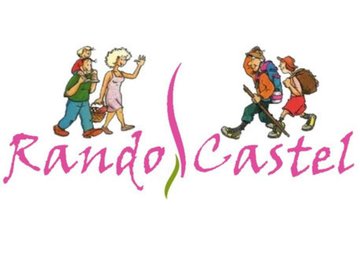 Randonnées avec Rando Castel