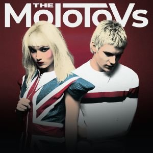 THE MOLOTOVS