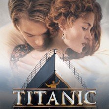 Titanic Le Ciné-Concert - Paris