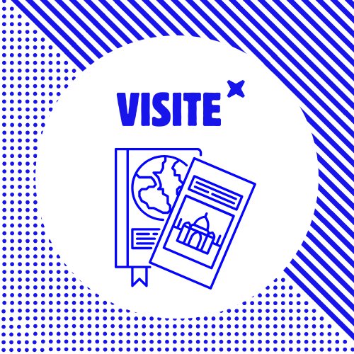 Visite du jardin