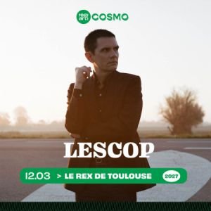 Lescop