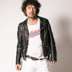 Yarol Poupaud