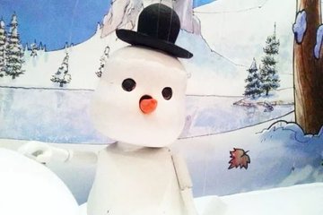 Conte d'Hiver