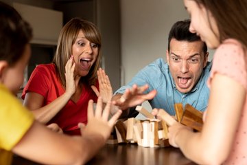Soirée jeu de rôle