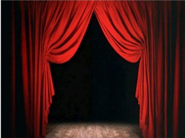 Theâtre alsacien "Mini lewer breder"