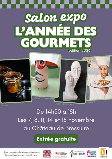 Exposition - Salon Expo