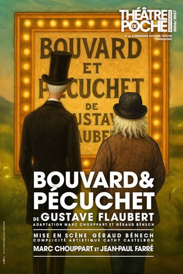 Bouvard et Pecuchet