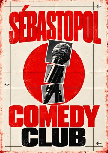 Sébastopol Comedy Club