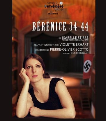 Bérénice 34-44