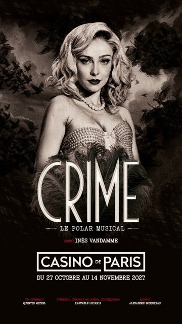 CRIME, LE POLAR MUSICAL