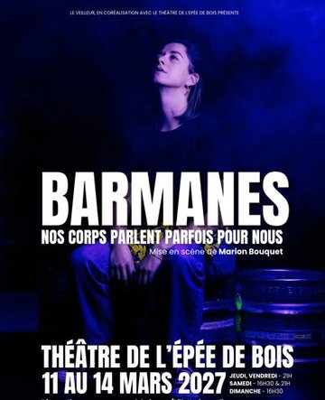 Barmanes