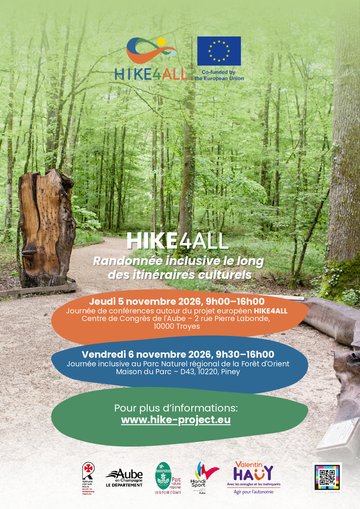 HIKE4ALL