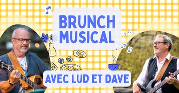 Brunch musical