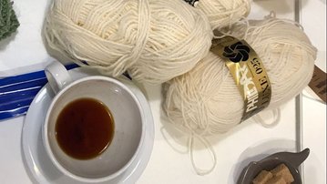 Café Tricot