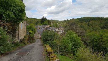 Randonnée