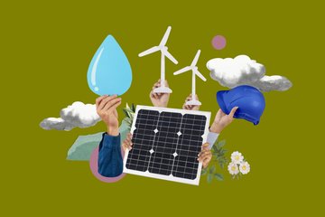 Les détectives de l'énergie