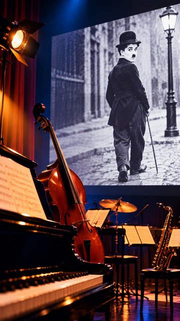 Ciné-concert, restitution #2