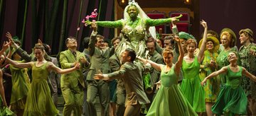 🎭 Diffusion Micro-Folie sur grand écran > Opéra "Platée"