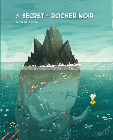 Atelier-lecture : les secrets de l'océan