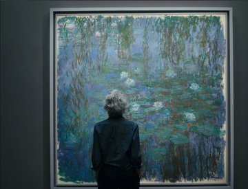 Exposition au Musée Numérique : L’IMPRESSIONNISME : sur les traces de Claude Monet