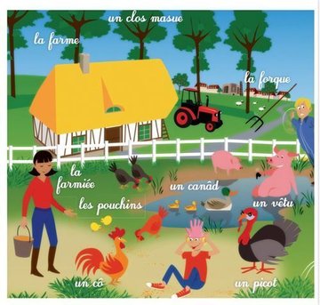 Atelier-lecture : à la découverte du patrimoine normand