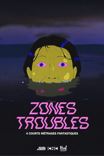 Zones Troubles